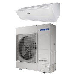 Samsung RXS24ABT-RNS24ABT Hi-Wall Kit 24K BTU 20SEER WindFree