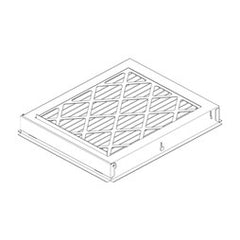 Samsung VFB-2 Filter Base 20 x 20 x 1 Inch