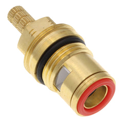 Symmons KN-114 Cartridge Valve Hot for Symmetrix Bar and Laundry Faucets 1-2/9 Inch 1 Inch