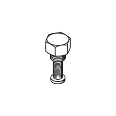 Sporlan 183378 Inlet Strainer TXV 1/2 Inch Hex 183378