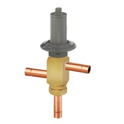 Sporlan 903017 Control Valve LAC-4-100 Head Pressure 3/8 Inch ODF 100 Pounds per Square Inch