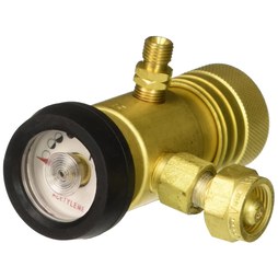 Turbo Torch T/TAG-1 Gauge Fuel Acetylene Regulator