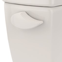 Toto THU808#12-A Trip Lever with Arm Sedona Beige for ST701 CST854 & 884 Toilet Tanks