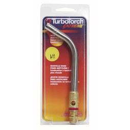 Turbo Torch T/TA-11 Torch Tip Acetylene 7/16 Inch