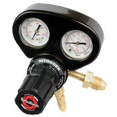 Turbo Torch PFH-800 Regulator EDGE 2.0 Series Hybrid Pressure/Flow