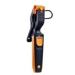 Testo 0560-2115-03 Pipe Clamp Smart Probe 115i Thermometer Wireless