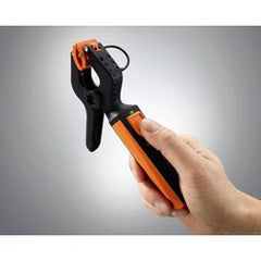 Testo 0560-2115-03 Pipe Clamp Smart Probe 115i Thermometer Wireless