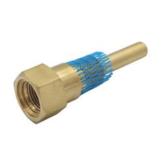 Trerice 76-3GA2 Thermowell 4 in Stem 1.9 in Insertion 1/2 in NPT