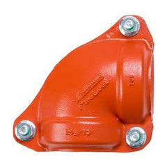 Victaulic 101-212 Elbow IR Firelock 90 DEG 2-1/2