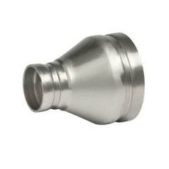 Victaulic 50-6X5G Concentric Reducer 6 x 5 Inch