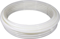 Uponor A1141000 Wirsbo hePEX 1 x 100 ft. Barrier PEX Tubing Coil in White