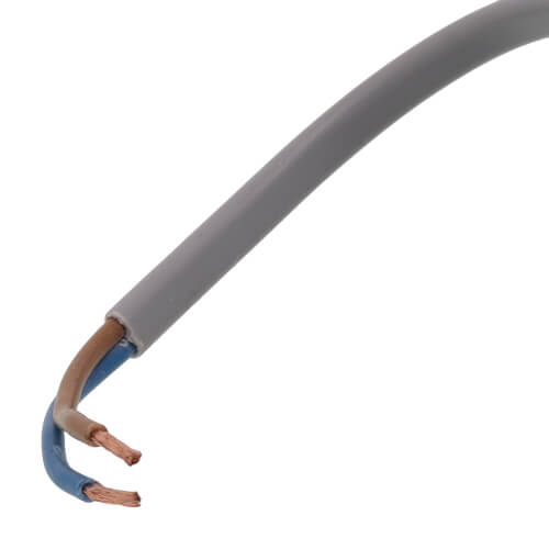 Uponor A3030523 Actuator 2 Wire Thermal 24 Volts for TruFLOW Classic and JR Valved Manifolds