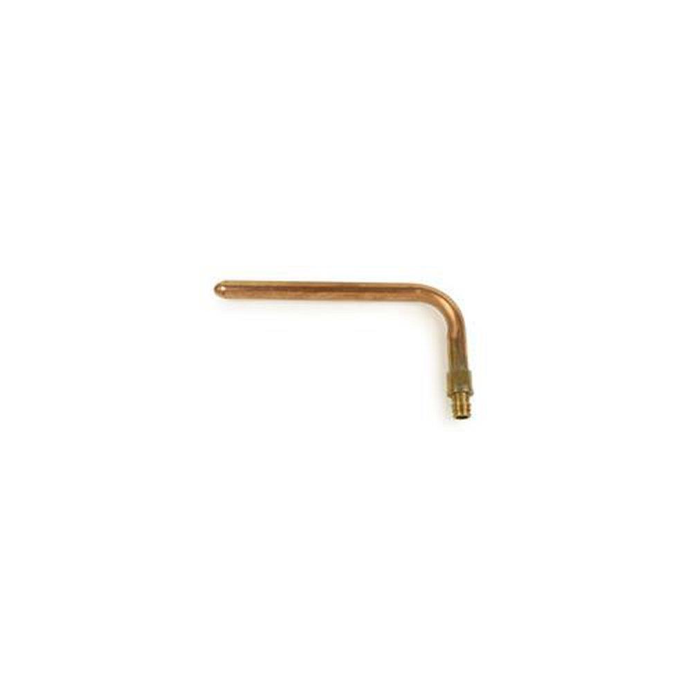 Uponor LF2855050 ProPEX® 1/2 x 1/2 in. Copper Stub Elbow