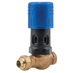 Watts Regulator 1/2SBD1156F Fill Valve BD1156F 1/2 Inch Cast Bronze