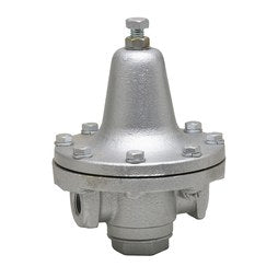 Watts Regulator 152A30-10011/2 Pressure Regulator 1-1/2 Inch 30 to 100 Pounds per Square Inch