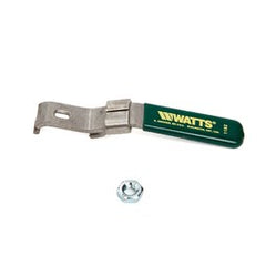 Watts Regulator 1LLHK Handle Kit Latch-Lock Lever 0885560