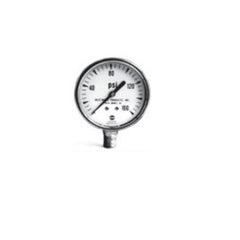 Westwood S100-120 Pressure Gauge 0-300PSI 2 Inch Diameter Lower 1/8 Inch NPT