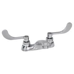 American Standard 5500175.002 Monterrey® Two Handle Centerset Bathroom Sink Faucet in Polished Chrome