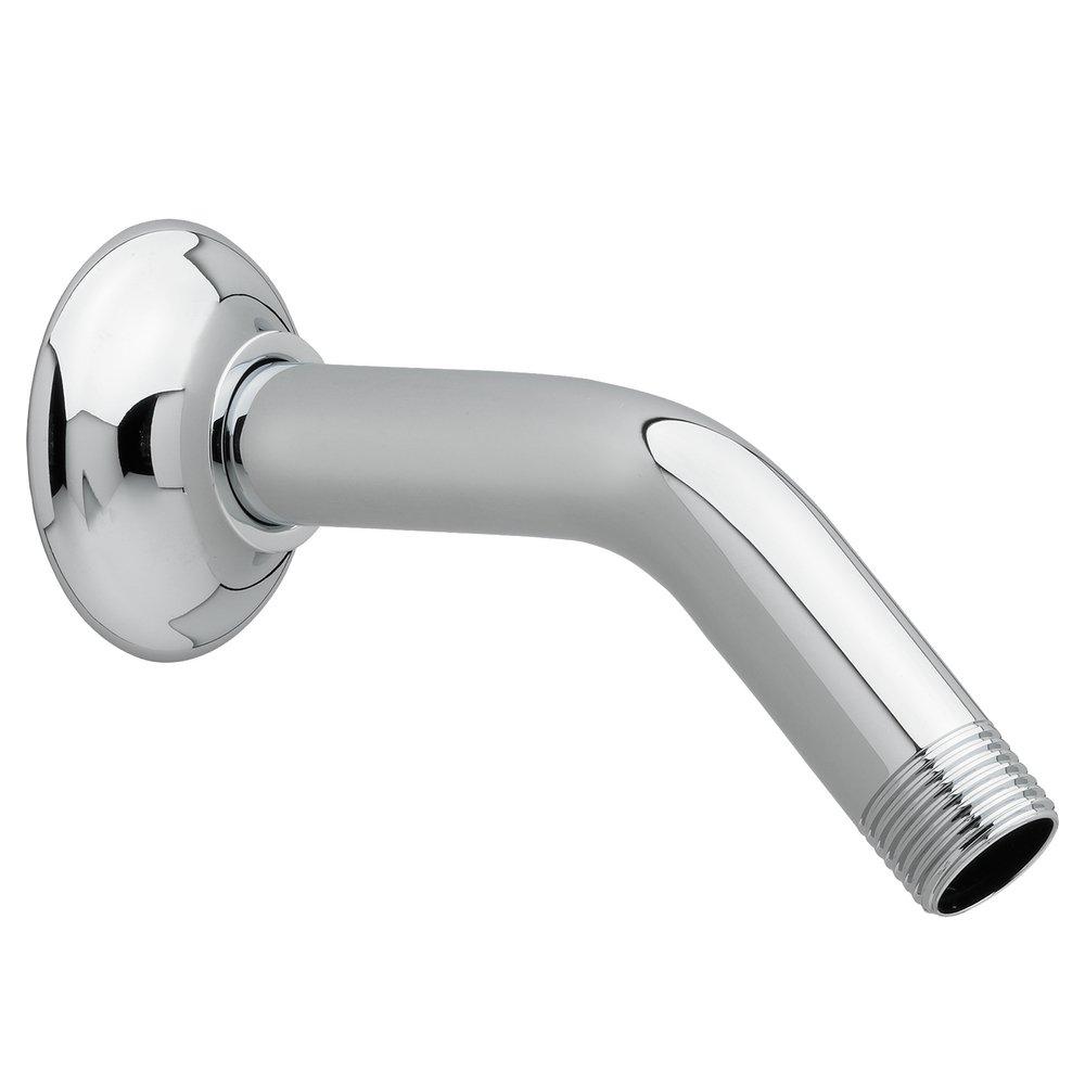 American Standard 1660240.002 Standard Shower Arm and Flange in Polished Chrome