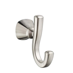 American Standard 7018210.295 Edgemere 1 Robe Hook in Brushed Nickel