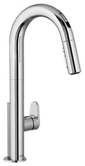 American Standard 4931.380.002 Beale Single Handle Pull Down Touchless Kitchen Faucet 1.5 gpm