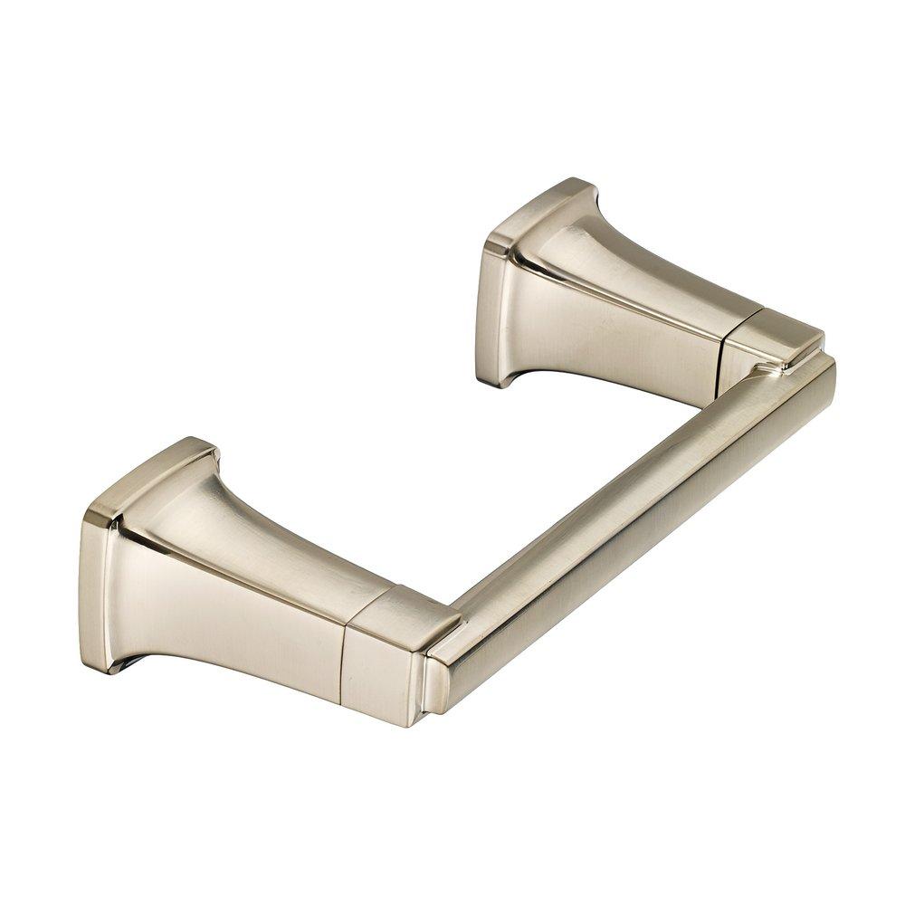 American Standard 7353230.295 Townsend Toilet Paper Holder in Brushed Nickel