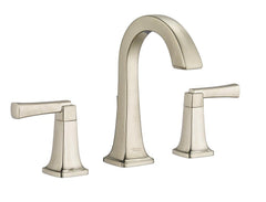 American Standard 7353801.295 Townsend Two Handle Widespread Bathroom Sink Faucet in Brushed Nickel