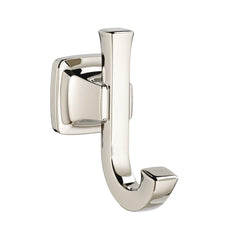 American Standard 7353210.013 Townsend® 2 Robe Hook in Polished Nickel