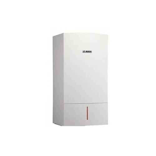 Bosch ZBR28-3 ZBR 28-3 Greenstar 100 79,000 BTU Heat Only Gas-Fired Wall-Hung Condensing Boiler