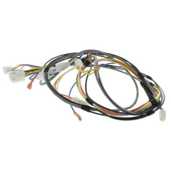 Burnham 103663-01 Wiring Harness IHC GV Damper 202-206 ALL CG-D