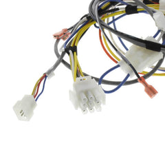 Burnham 103663-01 Wiring Harness IHC GV Damper 202-206 ALL CG-D