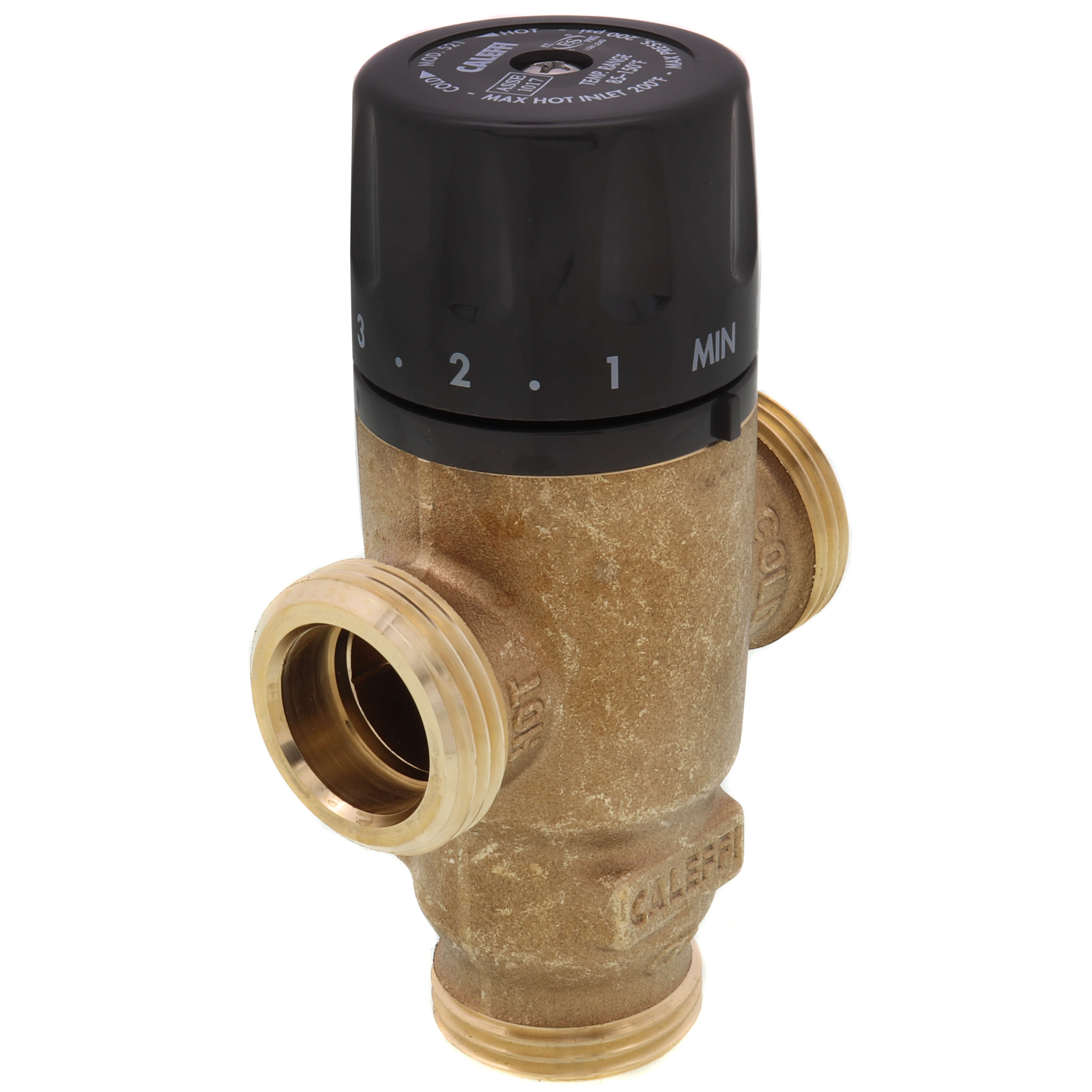 Caleffi 521101A Mixing Valve without fitting