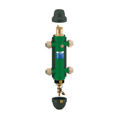 Caleffi 549506A SEP 4 4-in-1 Union 1 NPT