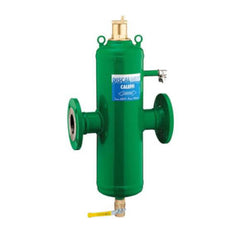 Caleffi 546060A DISCALDIRT Air & Dirt Separator 2 1/2 ANSI Flange