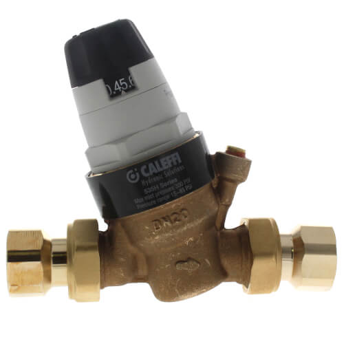 Caleffi 535350HA PressCal PRV ASSE 1003, Female 3/4 NPT