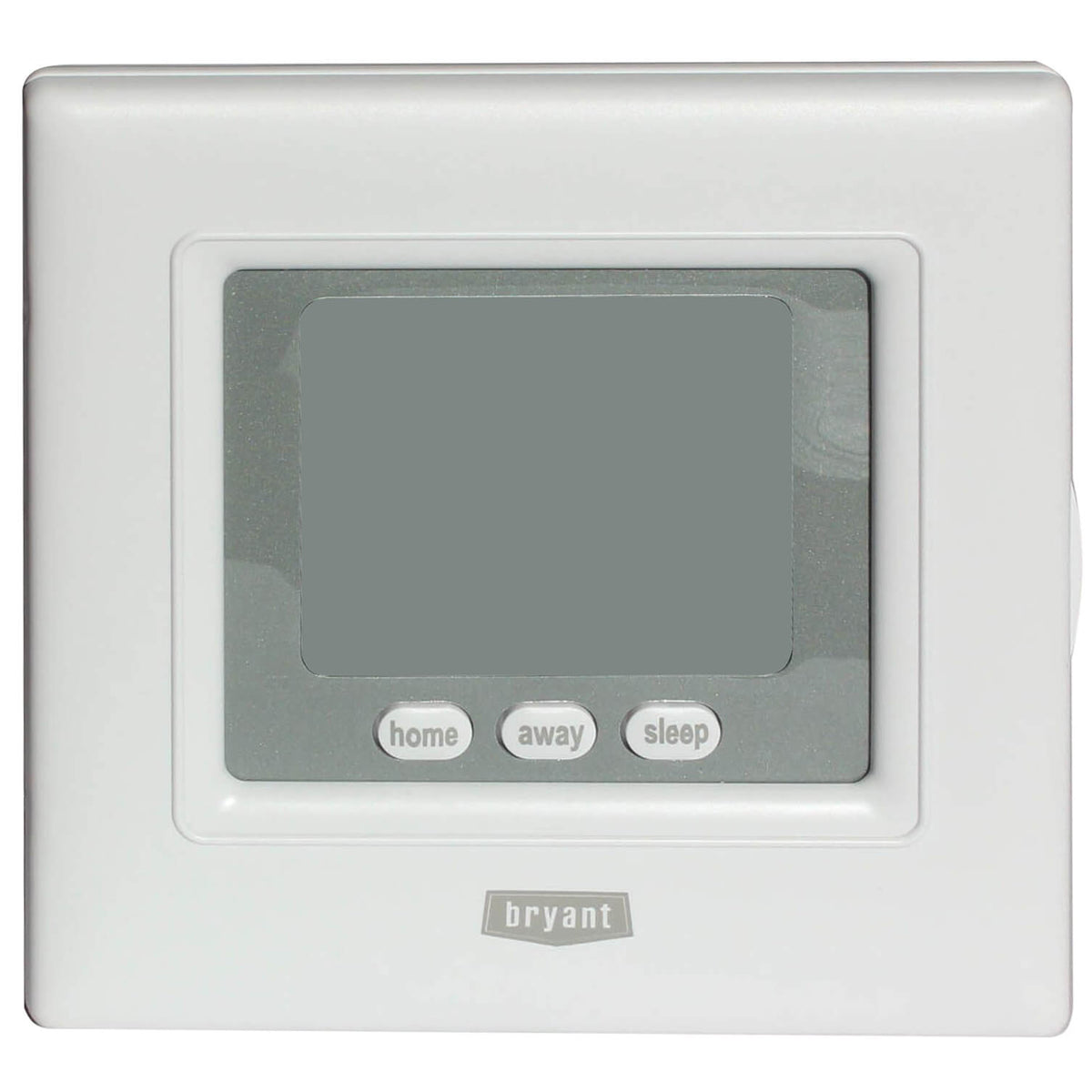 CARRIER T2-PAC01-A PROGRAMMABLE THERMOSTATS