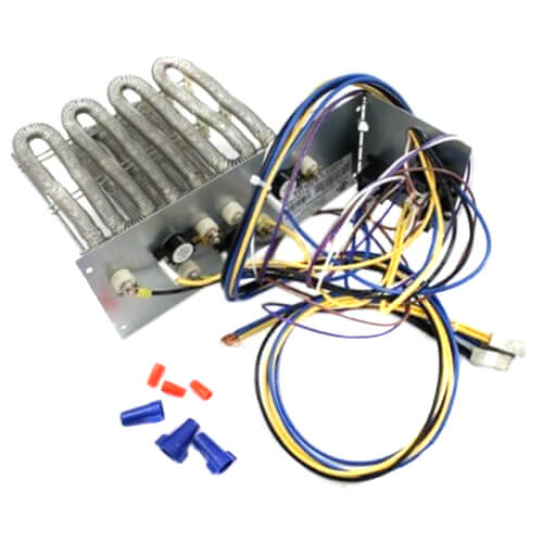 Carrier CRHEATER114B00 27.4 kW Electric Heater Kit 460V CRHEATER114A00