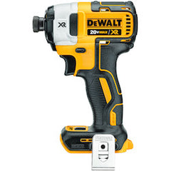 DeWalt DCF887B 20V MAX XR 1/4 3-Speed Impact Driver