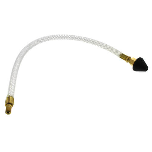 DiversiTech GG-1H Swoosh Drain Gun Hose Assembly