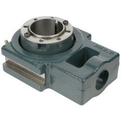 Dodge WSTU-IP-207R Take-Up Ball Bearing Unit - Side Mount, 2.4375 in Bore, 1.0600 in Slot