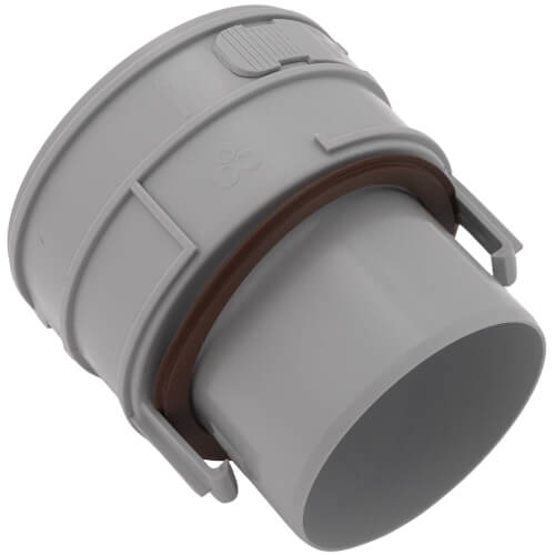 DuraVent 3PPS-FAM 3 Flex Male Adapter