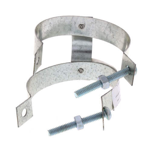 DuraVent 4PPS-LBC 4 PolyPro Locking Band Clamp