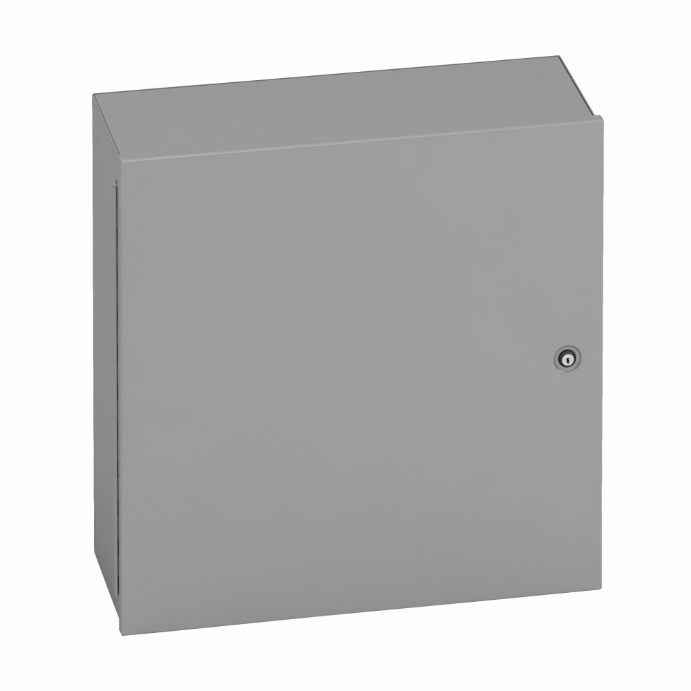 B-Line 30246-1 Type-1 Panel Enclosure NEMA 1 30 x 24 x 6