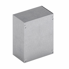 B-Line 664SCNK Type-1 Junction Box 6 x 6 x 4