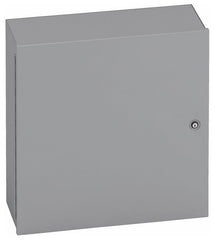 B-Line 24246-1 Type-1 Panel Enclosure, 24 x 24 x 6 NEMA 1