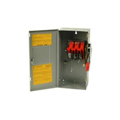 Eaton DH261UGK Heavy Duty Safety Switch 30A Non-Fusible NEMA 1