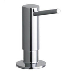 Elkay LKGT1054CR Soap/Lotion Dispenser Chrome 2 x 4-5/8 x 3-5/8