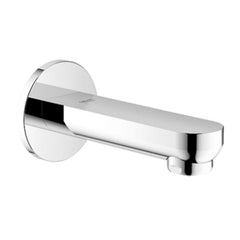 GROHE 13272000 Eurosmart Cosmo Non-Diverter Tub Spout in GROHE Chrome