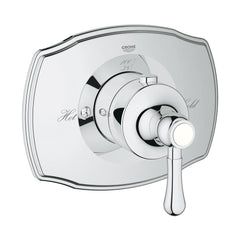 GROHE 19839000 GROHFLEX AUTHENTIC THM KIT HIGH FLOW