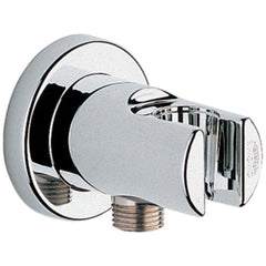 GROHE 28629000 Relexa Supply Elbow in StarLight Chrome